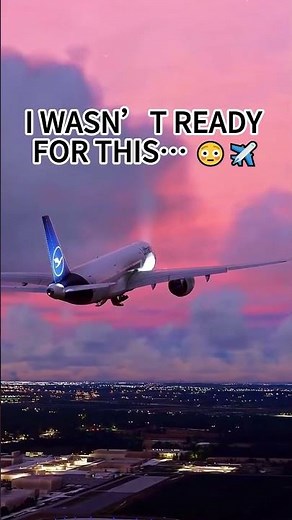 First Time Flying Lufthansa A350 Business Class ✈️ | This Changed Everything 😳