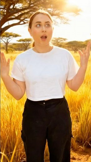 Mrs. Mouse Safari 🐭🌿 | Mascot Dressing Transformation