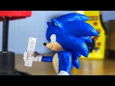 Wanna play with my Wii?