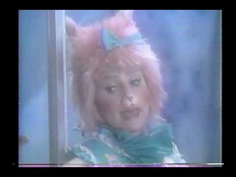 Just in Time -- Zoobilee Zoo (part 3)