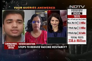 Poor Genome Sequencing In India? Experts Say