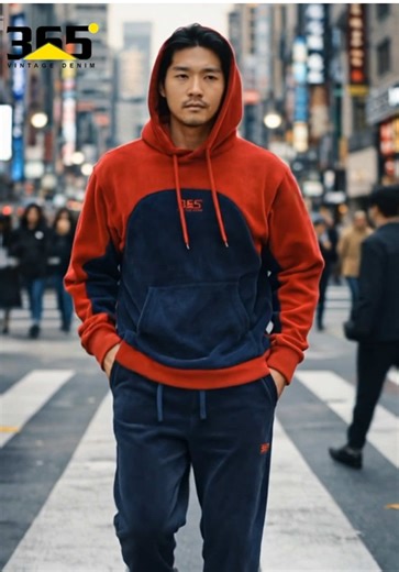 365 Vintage Denim — where timeless style meets everyday comfort. Crafted for the modern man who lives in his clothes, our denim blends classic vintage character with rugged durability. Trusted quality, versatile fits, and authentic details make 365 your go-to choice for effortless style every single day. Wear it. Live in it. Repeat. #MensFashion #DenimStyle #OOTDMen #StreetStyle #VintageDenim