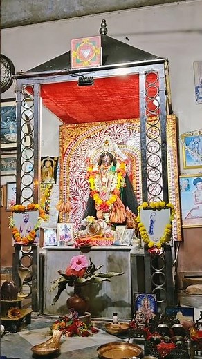 কালী কালী মহাকালী #maakali #maa #kali #video #short #devotional #shortvideo #trending #song #viral