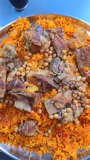 Te vas a antojar con este increíble mukbang de comida deliciosa