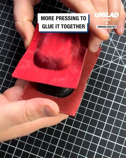 359K views · 577 reactions | Creating a custom AirPods case!  | UNILAD Tech | Facebook