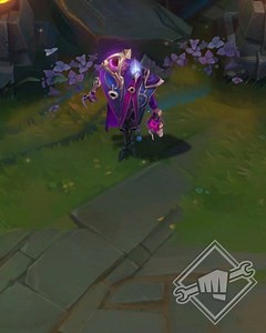 2.4M views · 21K reactions | PBE Preview - Dark Cosmic Jhin, Dark Star Karma, Dark Star Shaco #leagueoflegends #riotgames #jhin #karma #shaco | League of Legends | Facebook