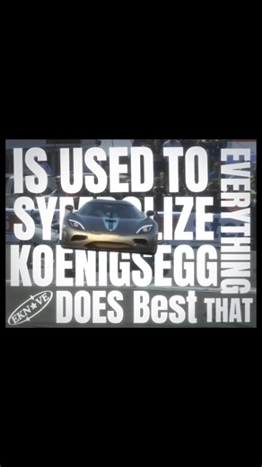Koenigsegg Agera: The Ultimate Hypercar Experience