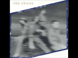 The Swoon 06 Ben Son Ben Son - Beatrice I Cried Out