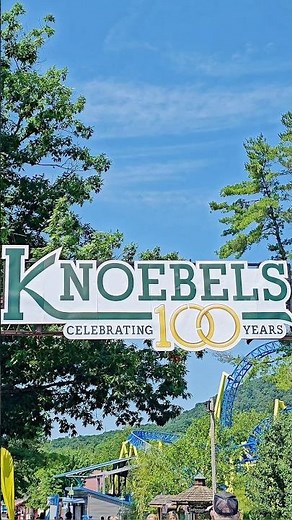 Rollercoasters and more at Hersheypark Dorney Park and Knoebels