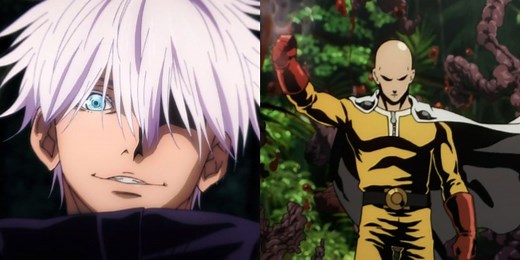 Gojo Vs. Saitama: Who Would Win and Why?