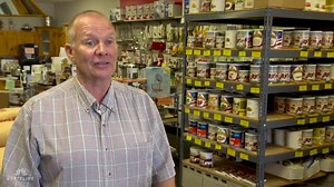 Learn about one Idaho store that offers emergency survival supplies. | Dateline NBC