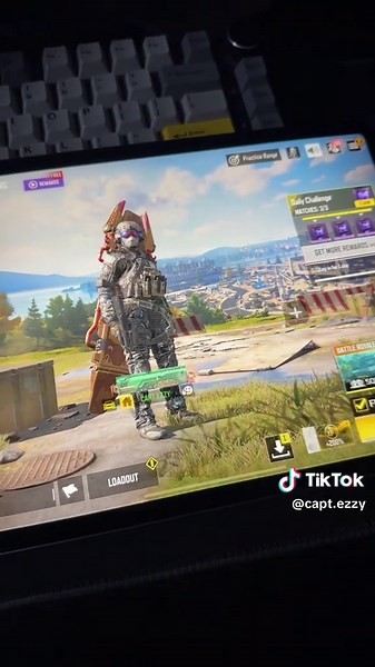 Call of Duty Mobile Hacks and Gameplay Guide