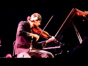 AMAZING SMOOTH CRIMINAL ! (Michael Jackson) - played by DAVID GARRETT with his STRADIVARIUS! -
