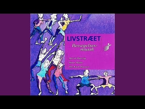 Livstræet (track Version)