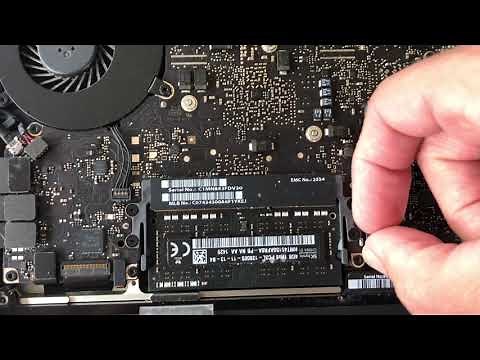 MacBook Pro - Battery Reset // Replacing Battery - EASY WAY - DY!