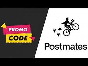 New Postmates Codes 2025 || Postmates Promo Codes 2025 || Postmates Promo 2025 Free For You!!!