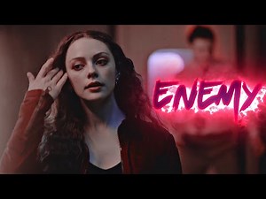 Hope Mikaelson | Enemy [legacies +S4]