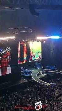 Eros Ramazzotti Adesso tu Concerto Torino Allianz Stadium @ramazzotti_eros