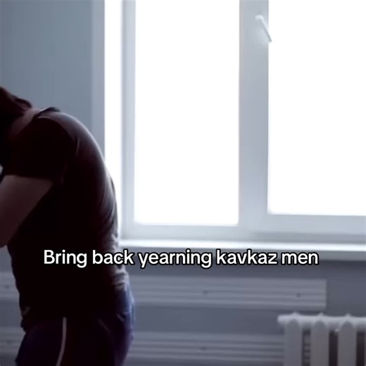 Yearning for Kavkaz Men: A Cultural Exploration