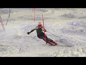 Chris Levi SL Training 12112025