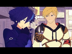 [SFM] Azure Needs A Light