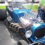 2011 T-Bucket Nationals Report, Part 1