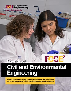 Construction Engineering (MSE) - School of Sustainable Engineering and the Built Environment