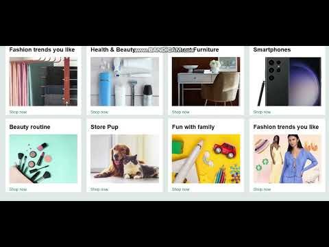 Pixel-Perfect Amazon Clone | Pure HTML & CSS Frontend Challenge