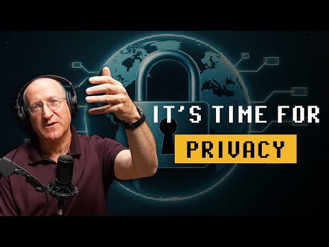 ZCash Co-Founder: 'The World is Demanding More Privacy'