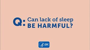 6.5K views · 103 reactions | Did you know? Lack of sleep can lead to...