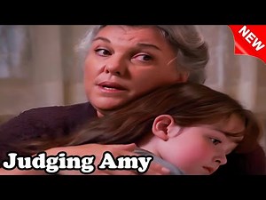 Judging Amy Full Episode - Season 2 Ep 21-22 The Treachery of Compromise - Judging Amy 2024