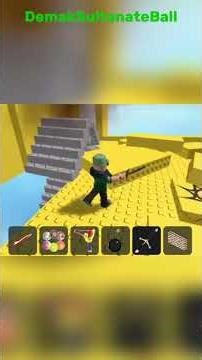 Quick No-Cooldown Doomspire brickbattle Gameplay (2X speed)