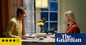 Fallen Leaves review – deadpan Aki Kaurismäki comedy with springtime in its heart