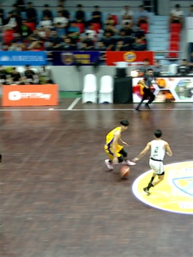 Lê Khắc Đăng Khoa 9 điểm — Highlights vs Cantho Catfish | VBA 2026
