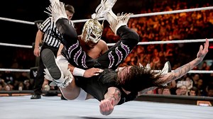 “Dirty” Dominik Mysterio vs. Dragon Lee - NXT North American Championship Match: NXT Deadline 2023 highlights