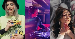 BH umjetnice predstavljaju adidas® Always Original kolekciju