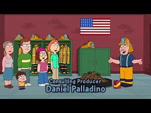 Family guy Fire force meme