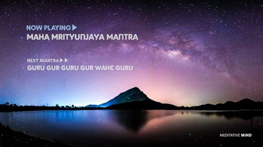 【搬运】带来内在的深层平静~10首古老唱诵（mantra）