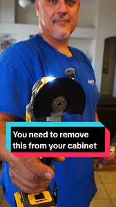 Essential Kitchen Tips for a Cleaner Cabinet Space