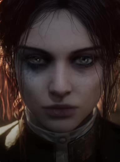 I like to think Romeo was a pyromaniac (I also love how he uses a grindstone during his boss fight) #liesofp #liesofpmeme #liesofpoverture #soulslike #fyp