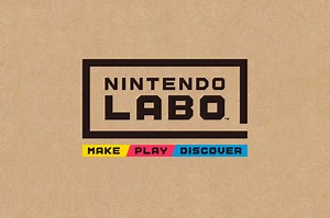 Nintendo Labo