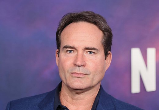 Jason Patric Is Joining Law & Order: Organized Crime in Season 5