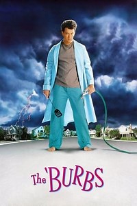 Watch And Download Movie Video The 'Burbs For Free!