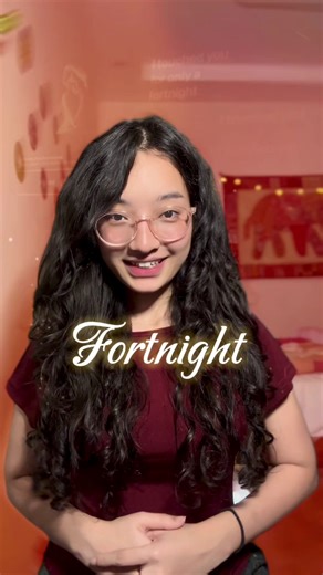 Fortnite game မဟုတ်တဲ့ Fortnight ကဘာလဲ?🤔#fortnight #swiftie #english #englishvocabulary #englishwords