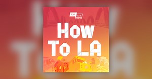 Black Tacos Are A Thing In LA - How To LA