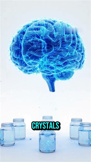 Water Has Memory: The Hidden Power of Your Thoughts