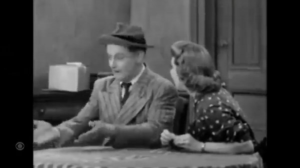 4.5K views · 183 reactions | Joyce Randolph, who played Trixie Norton on the 1950’s CBS sitcom “The Honeymooners,” died this weekend at her home in New York. She was 99. | CBS Evening News | Facebook