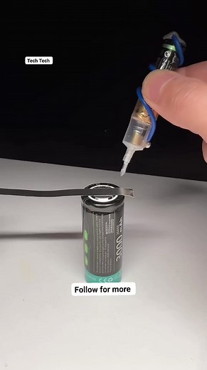 13K views · 29 reactions | I show you how I built a mini spot welder...