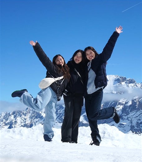 Grindelwald, Switzerland: A Swiss Alps Adventure