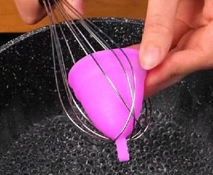 1.8M views · 10K reactions | Smart hacks for a stress-free cycle! | 5-Minute Crafts | Facebook